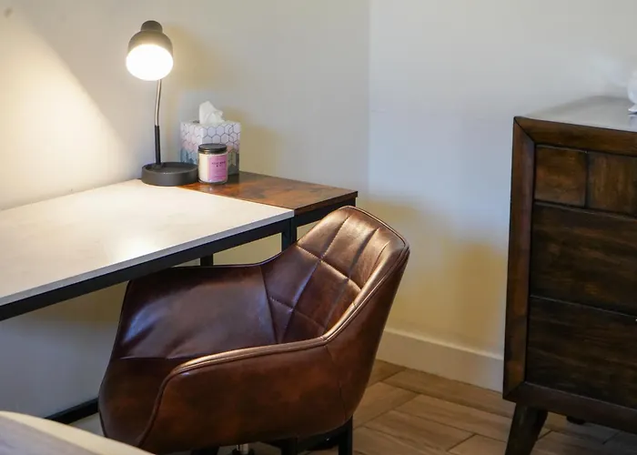 Medlock - Your Stay! Accommodatie bij particulieren