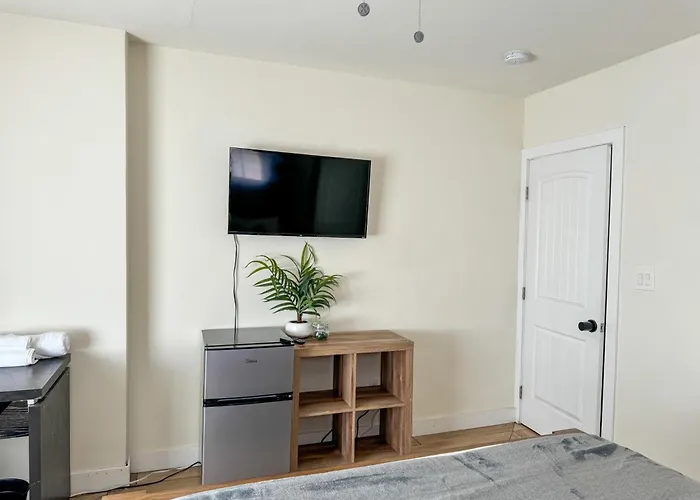 Medlock - Your Stay! Accommodatie bij particulieren Phoenix