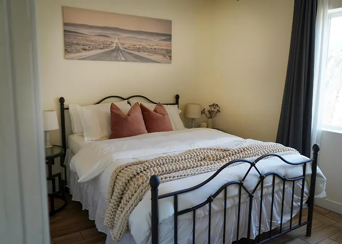 Accommodatie bij particulieren Medlock - Your Stay! Phoenix