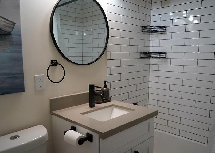 Accommodatie bij particulieren Medlock - Your Stay!