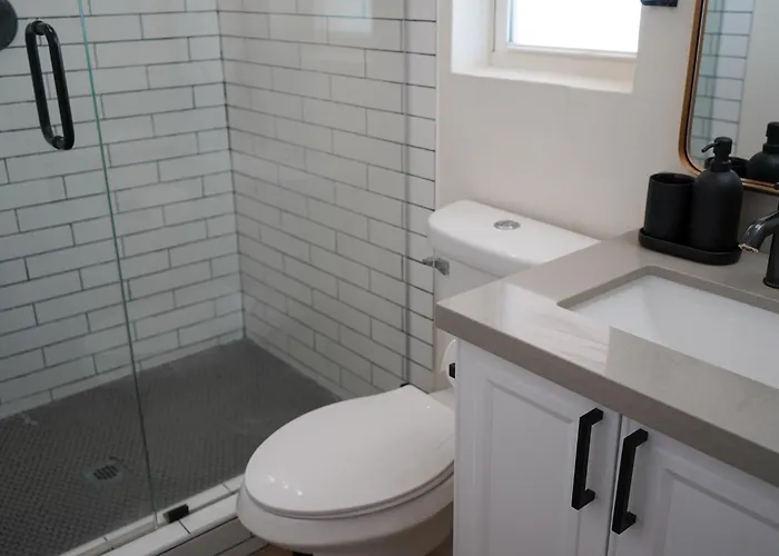 Medlock - Your Stay! Accommodatie bij particulieren Phoenix