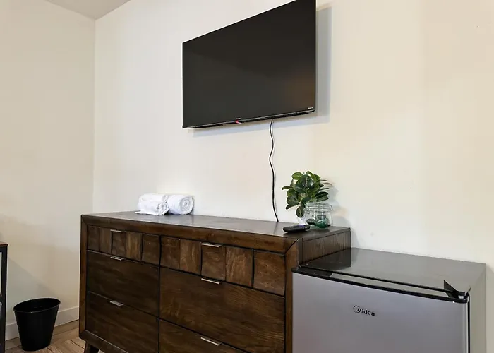 Accommodatie bij particulieren Medlock - Your Stay! Phoenix