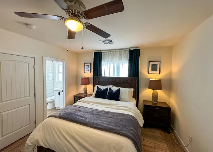 Medlock - Your Stay! Accommodatie bij particulieren Phoenix