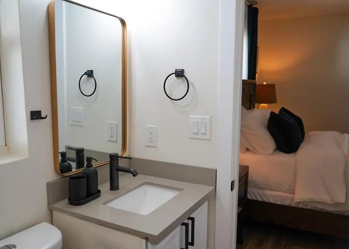 Medlock - Your Stay! * Phoenix