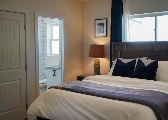 Medlock - Your Stay! * Phoenix