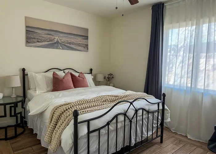 Medlock - Your Stay! Accommodatie bij particulieren *