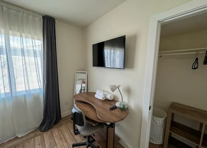 Accommodatie bij particulieren Medlock - Your Stay! *