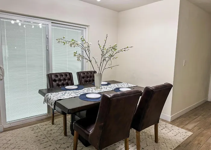 Accommodatie bij particulieren Medlock - Your Stay! *
