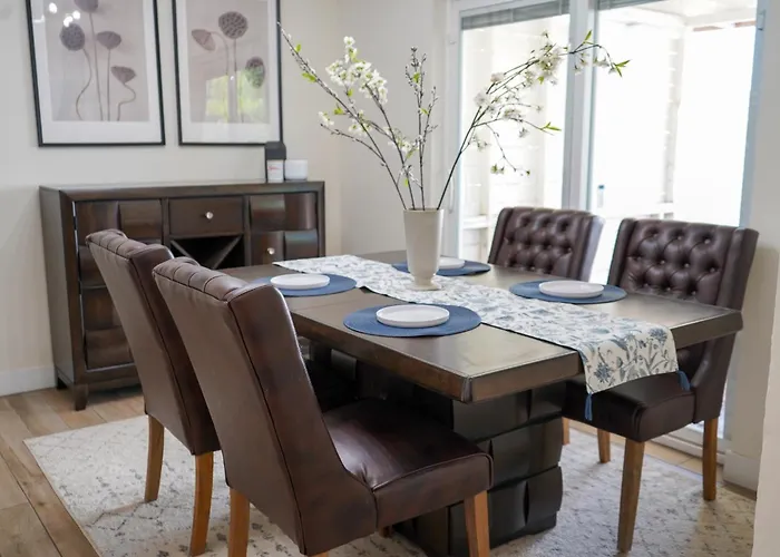 Medlock - Your Stay! Accommodatie bij particulieren Phoenix