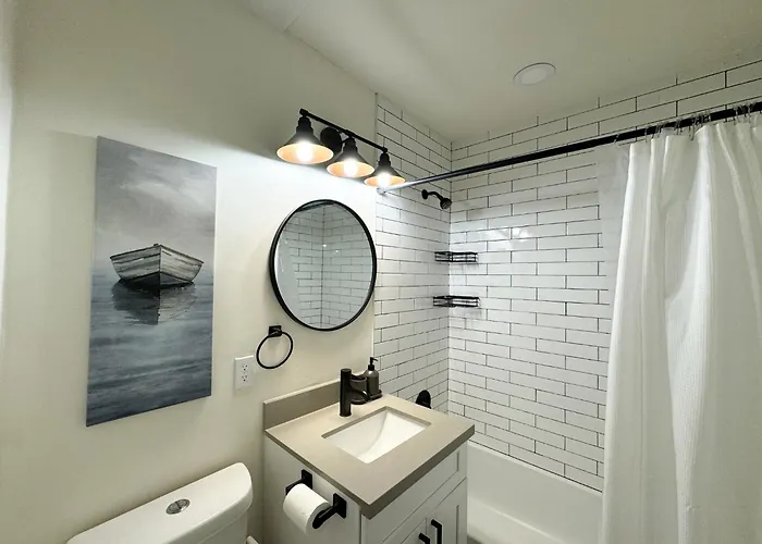 Accommodatie bij particulieren Medlock - Your Stay!