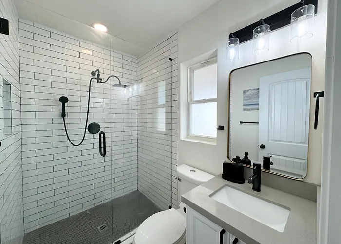 Accommodatie bij particulieren Medlock - Your Stay! *
