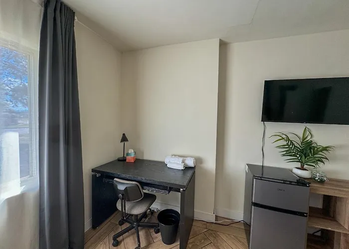 Medlock - Your Stay! Accommodatie bij particulieren Phoenix