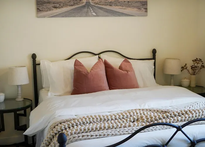 Accommodatie bij particulieren Medlock - Your Stay! Phoenix