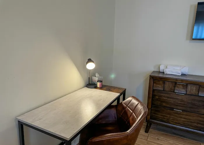 Medlock - Your Stay! Accommodatie bij particulieren *
