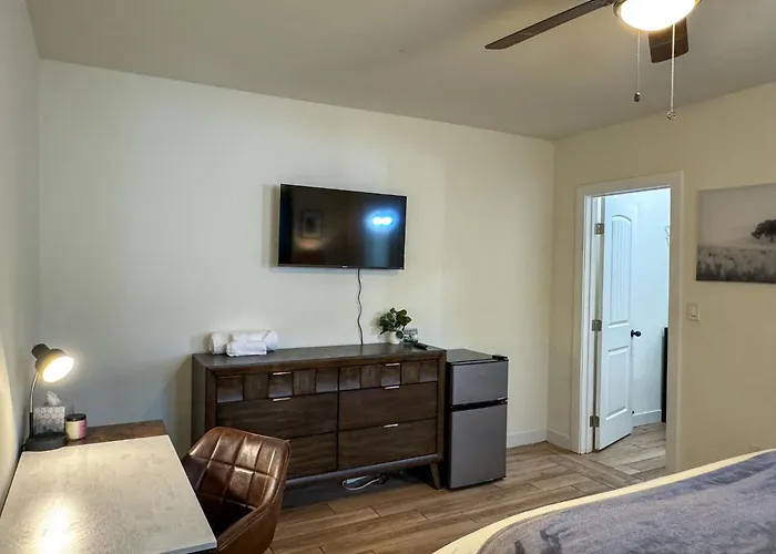 Medlock - Your Stay! Accommodatie bij particulieren Phoenix