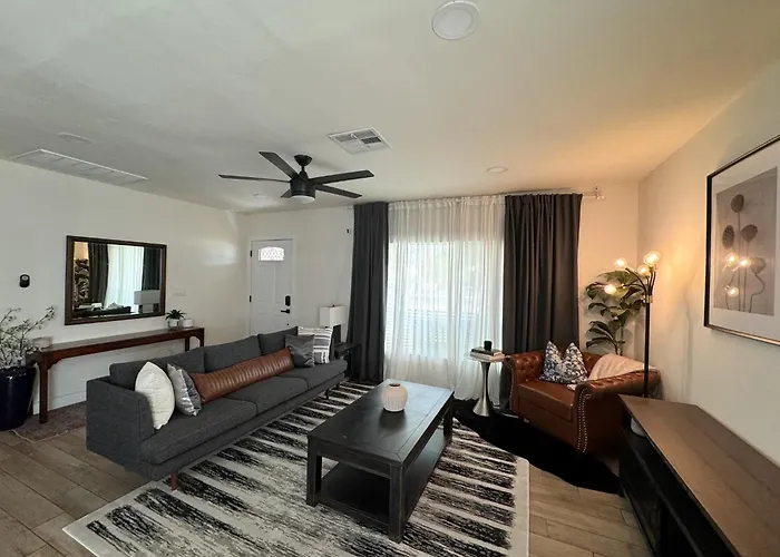 Medlock - Your Stay! Accommodatie bij particulieren